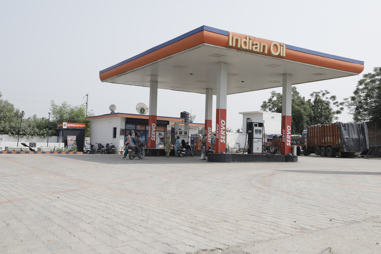 IndianOil - Bharoli, Gurdaspur